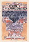 Onder Neerlands vlag