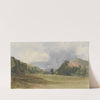 [One from] A Volume of Drawings and Prints by Rev. James Bulwer