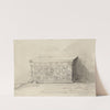 [One from] A Volume of Drawings and Prints by Rev. James Bulwer