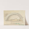 [One from] A Volume of Drawings and Prints by Rev. James Bulwer