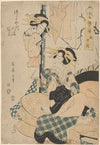 [One from] A Volume of Drawings and Prints