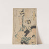 [One from] A Volume of Drawings and Prints