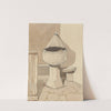 [One from] A Volume of Drawings and Prints by Rev. James Bulwer