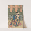 [One from] A Volume of Drawings and Prints