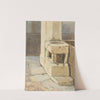 [One from] A Volume of Drawings and Prints by Rev. James Bulwer