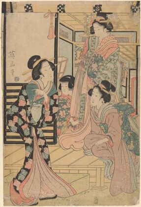 [One from] A Volume of Drawings and Prints
