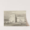 [One from] A Volume of Drawings and Prints by Rev. James Bulwer