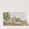 [One from] A Volume of Drawings and Prints by Rev. James Bulwer