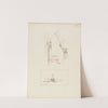 [One from] A Volume of Drawings and Prints by Rev. James Bulwer