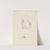[One from] A Volume of Drawings and Prints by Rev. James Bulwer