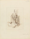[One from] A Volume of Drawings and Prints