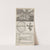 [One from] A Volume of Drawings and Prints by Rev. James Bulwer