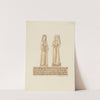 [One from] A Volume of Drawings and Prints by Rev. James Bulwer