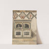 [One from] A Volume of Drawings and Prints by Rev. James Bulwer