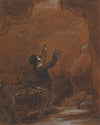 One from Illustrations to Shakespeare