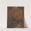 One from Illustrations to Shakespeare by Robert Smirke