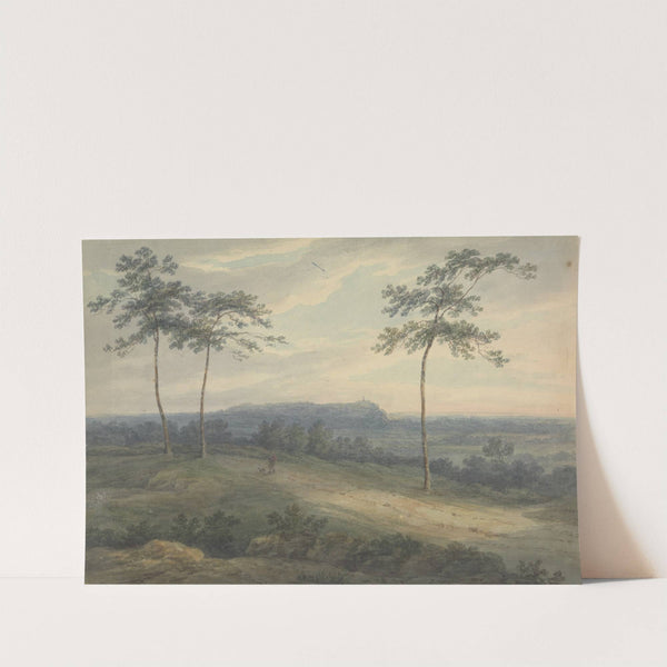 [One from] Illustrations to Shakespeare 39 by Robert Smirke