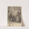 [One from] Illustrations to Shakespeare 40 by Robert Smirke
