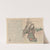 One of a Series of Women Representing the Seasons (19th century) by Keisai Eisen