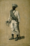 One of Gomez’ Men (1899)