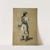 One of Gomez’ Men (1899) by Frederic Remington