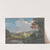 One of Six Remarkable Views in the Provinces of New York, New Jersey and Pennsylvania from SCENOGRAPHI AMERICANA by Paul Sandby