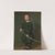 One of the Artist’s Sons (1836) by Christian Albrecht Jensen