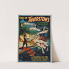 One of Thurston’s astounding mysteries (1906-1925) by The Otis Lithograph Co.