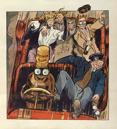 One phase of it (1907)