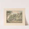 Op de Amstelveense Weg by Jan Evert Grave