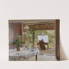 Open-air Studio by William Blair Bruce