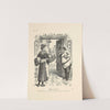Open at Last! by Sir John Tenniel