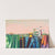 Open Landscape II (1973) by Tiit Pääsuke