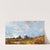 Open Landscape by Remigius Adrianus van Haanen