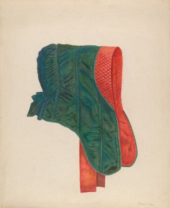 Opera Hood