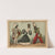Opera reminiscences, Che fiero punto ée questo! Rodrigo, Desdemona, and Othello (1829) by William Heath