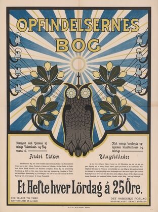 Opfindelsernes Bog (1895-1900)