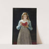 Ophelia by Pierre-Auguste Cot