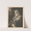 Ophelia (1880) by Anna Lea Merritt