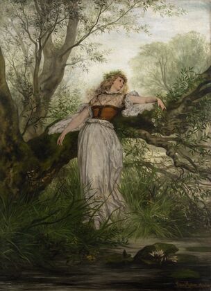 Ophelia