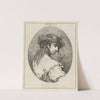 Ophelia, from Hamlet, Act IV, Scene 7 by John Hamilton Mortimer