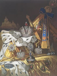 Opisanie Sviashchennago Koronovaniia Pl.1