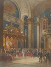 Opisanie Sviashchennago Koronovaniia Pl.13