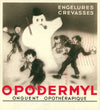 Opodermyl (1910-1950)