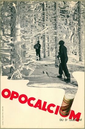 Opocalcium (1910-1950)