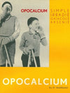 Opocalcium (1910-1950)
