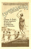 Opocalcium (1910-1950)
