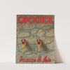 Opochol (1910-1950) by Laboratoire de médecine expérimentale
