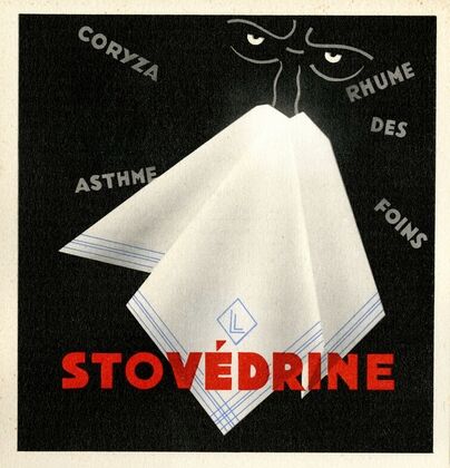 Stovédrine (1910-1950)