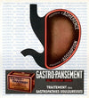 Gastro-pansement (1910-1950)